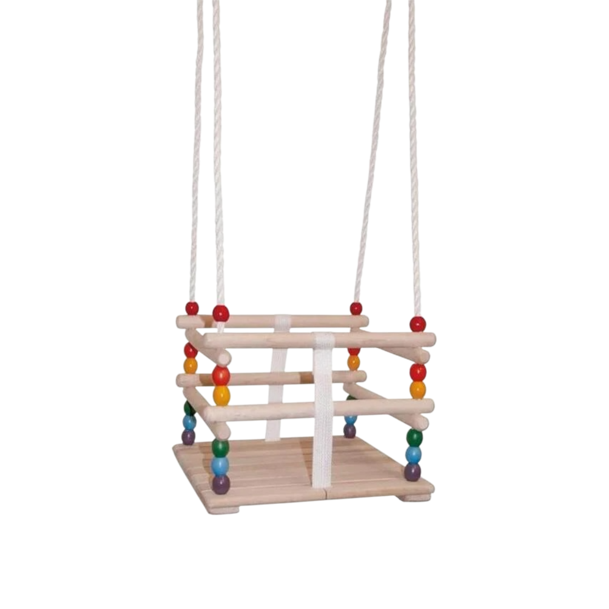 Ljuljačka za najmanje